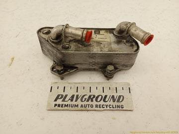 Saab 9-3 Engine Oil Cooler