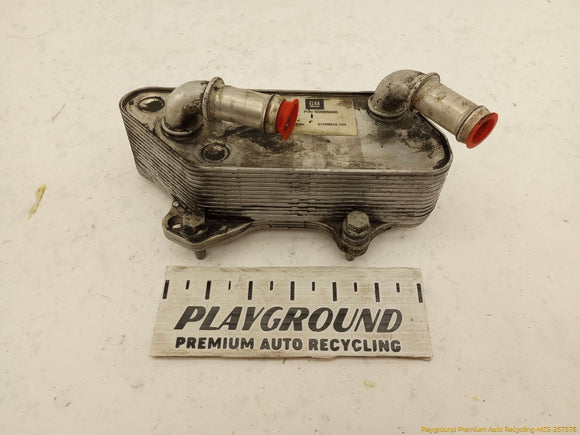 Saab 9-3 Engine Oil Cooler