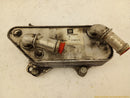 Saab 9-3 Engine Oil Cooler-2