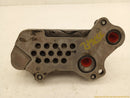Saab 9-3 Engine Oil Cooler-3