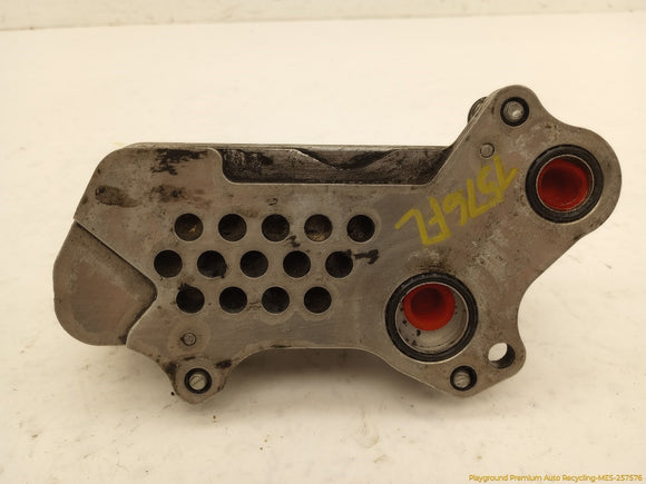 Saab 9-3 Engine Oil Cooler