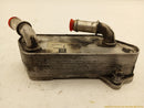 Saab 9-3 Engine Oil Cooler-4