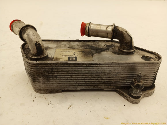 Saab 9-3 Engine Oil Cooler