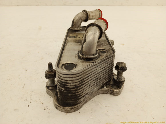Saab 9-3 Engine Oil Cooler