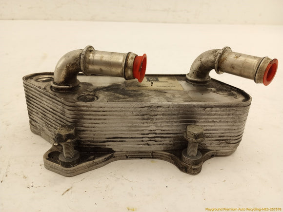 Saab 9-3 Engine Oil Cooler