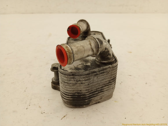 Saab 9-3 Engine Oil Cooler