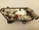 Saab 9-3 Engine Oil Cooler-8