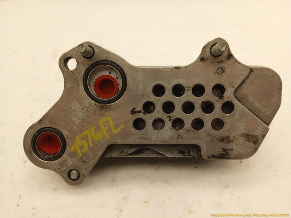 Saab 9-3 Engine Oil Cooler