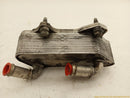 Saab 9-3 Engine Oil Cooler-11