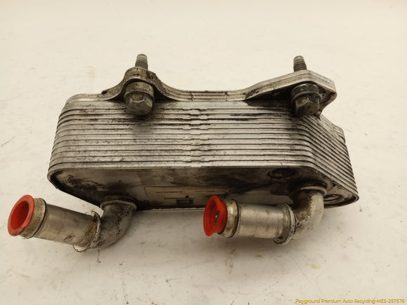 Saab 9-3 Engine Oil Cooler