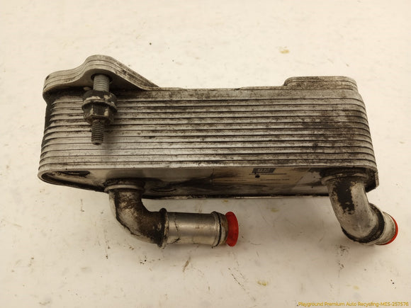 Saab 9-3 Engine Oil Cooler