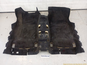 Saab 9-3 Front Floor Carpet