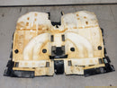Saab 9-3 Front Floor Carpet-2