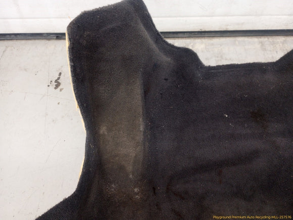 Saab 9-3 Front Floor Carpet