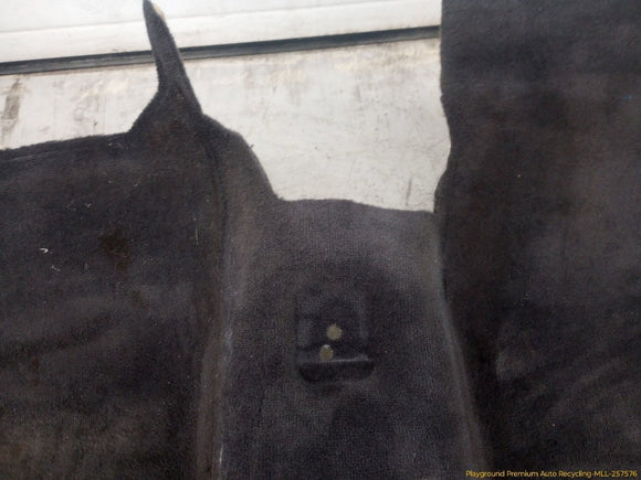 Saab 9-3 Front Floor Carpet