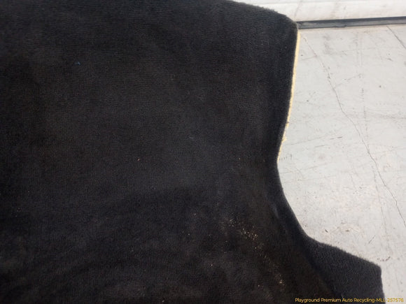 Saab 9-3 Front Floor Carpet
