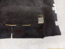 Saab 9-3 Front Floor Carpet-8