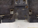 Saab 9-3 Front Floor Carpet-9