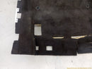 Saab 9-3 Front Floor Carpet-10