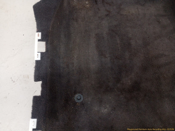 Saab 9-3 Front Floor Carpet