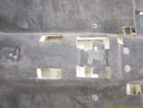 Saab 9-3 Front Floor Carpet-12