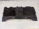 Saab 9-3 Center Floor Carpet-1