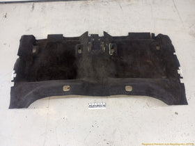 Saab 9-3 Center Floor Carpet