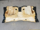 Saab 9-3 Center Floor Carpet-2
