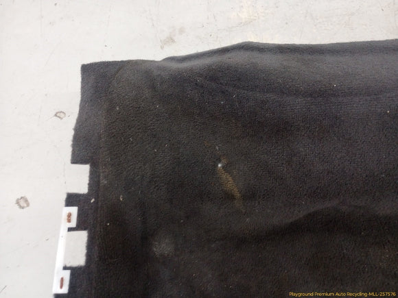 Saab 9-3 Center Floor Carpet