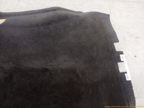 Saab 9-3 Center Floor Carpet