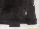 Saab 9-3 Center Floor Carpet-8