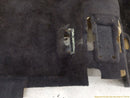 Saab 9-3 Center Floor Carpet-10