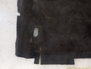 Saab 9-3 Center Floor Carpet-11
