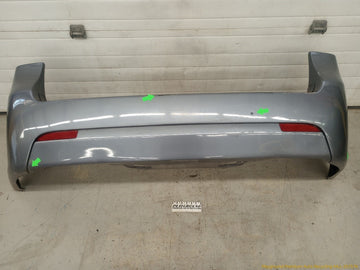 Saab 9-3 Rear Bumper Cover
