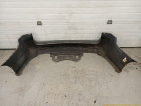 Saab 9-3 Rear Bumper Cover - 0