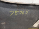Saab 9-3 Rear Bumper Cover-3