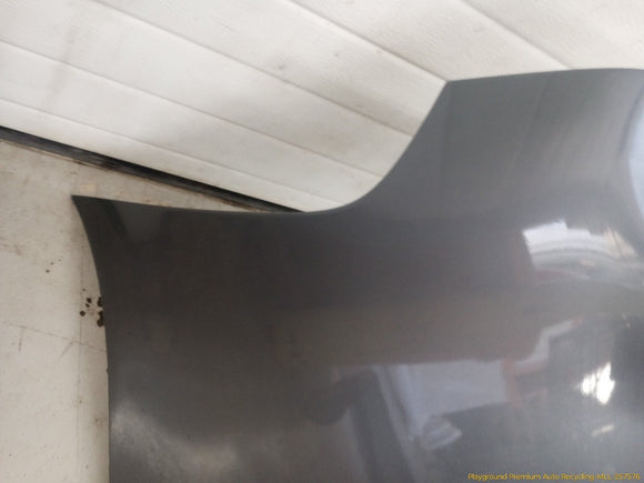 Saab 9-3 Rear Bumper Cover