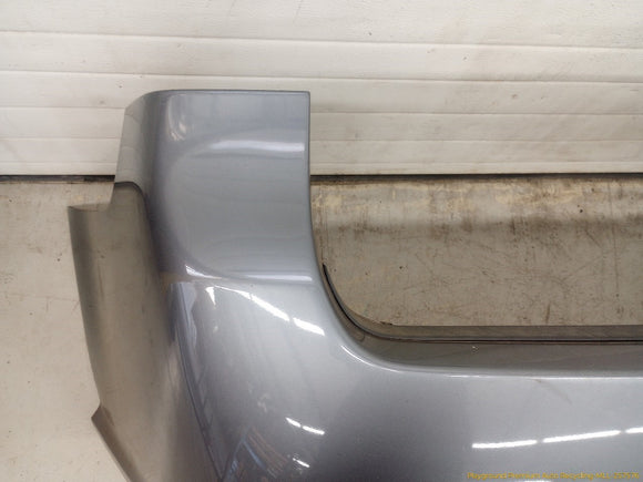 Saab 9-3 Rear Bumper Cover
