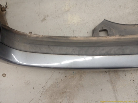 Saab 9-3 Rear Bumper Cover