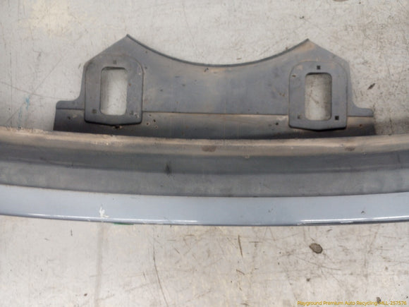 Saab 9-3 Rear Bumper Cover