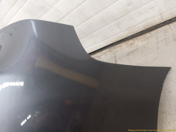Saab 9-3 Rear Bumper Cover