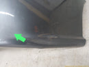 Saab 9-3 Rear Bumper Cover-11