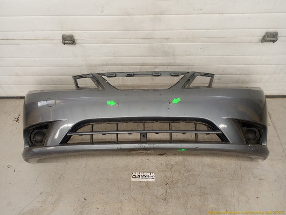 Saab 9-3 Front Bumper Cover