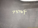 Saab 9-3 Front Bumper Cover-3