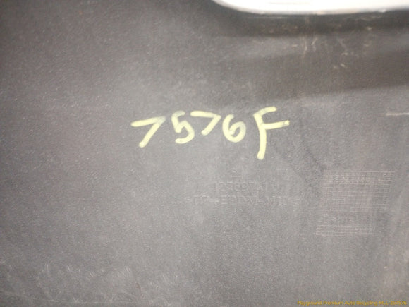 Saab 9-3 Front Bumper Cover