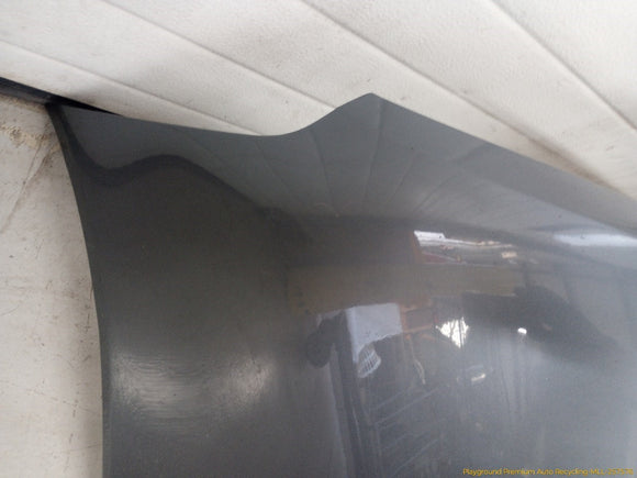 Saab 9-3 Front Bumper Cover