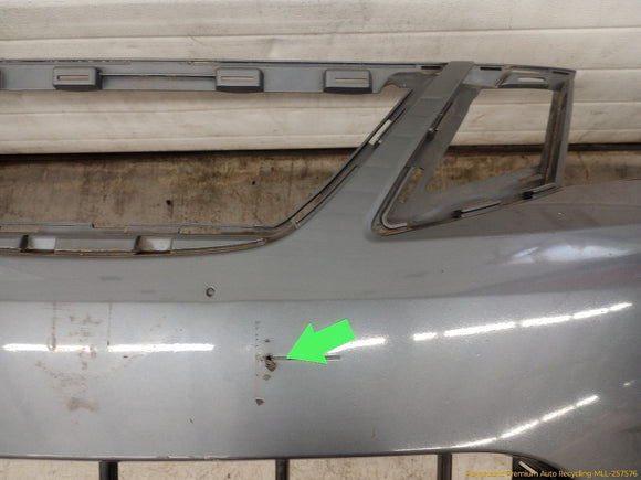 Saab 9-3 Front Bumper Cover