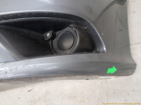 Saab 9-3 Front Bumper Cover