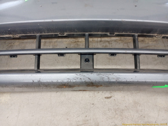 Saab 9-3 Front Bumper Cover