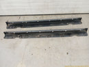Saab 9-3 Pair Of Rocker Panel Side Skirts-2